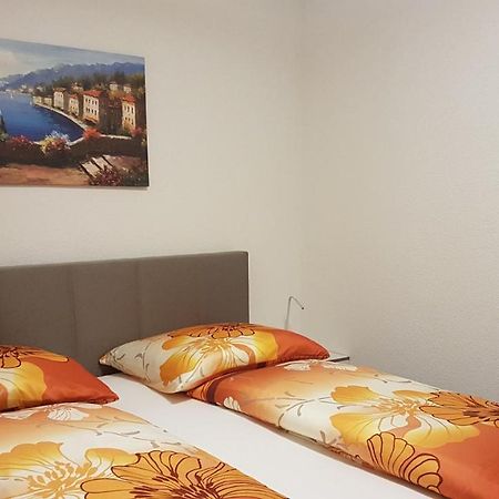 Ferienwohnung Villa Josephine Badenweiler Dış mekan fotoğraf