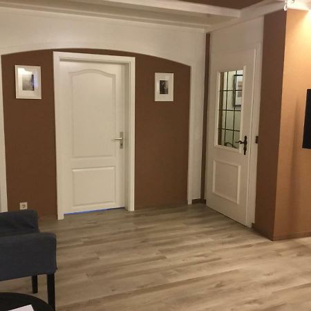 Ferienwohnung Villa Josephine Badenweiler Dış mekan fotoğraf
