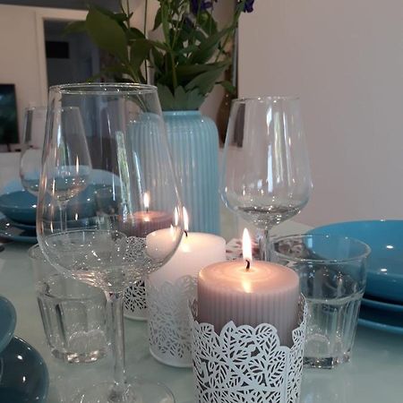 Ferienwohnung Villa Josephine Badenweiler Dış mekan fotoğraf