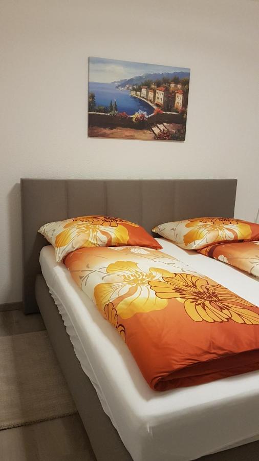 Ferienwohnung Villa Josephine Badenweiler Dış mekan fotoğraf