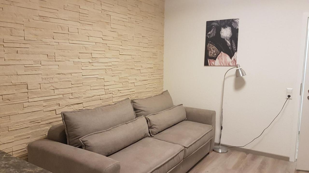 Ferienwohnung Villa Josephine Badenweiler Dış mekan fotoğraf