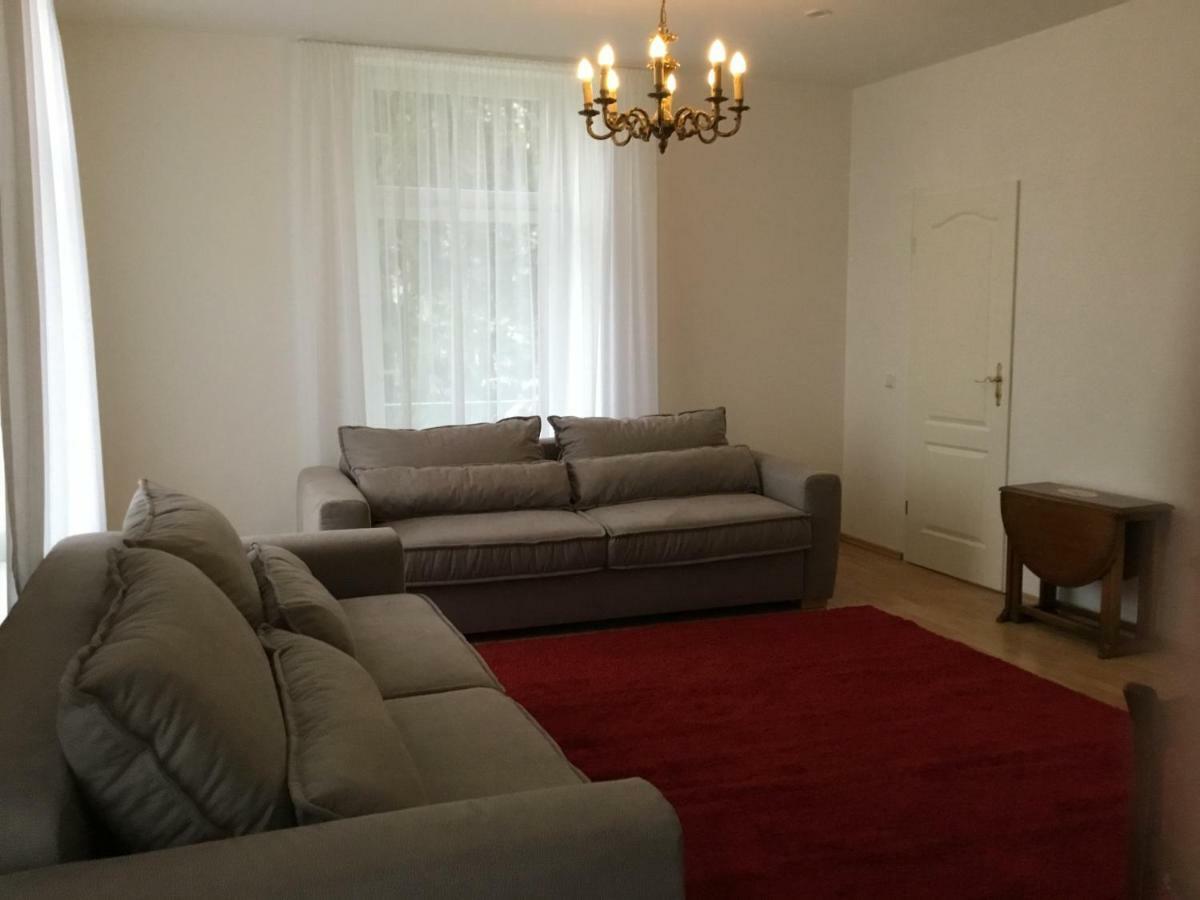Ferienwohnung Villa Josephine Badenweiler Dış mekan fotoğraf