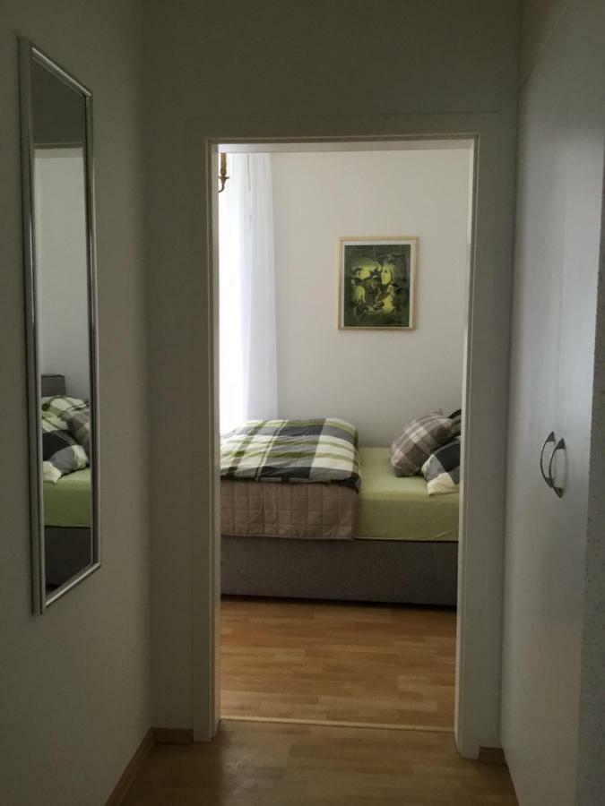 Ferienwohnung Villa Josephine Badenweiler Dış mekan fotoğraf