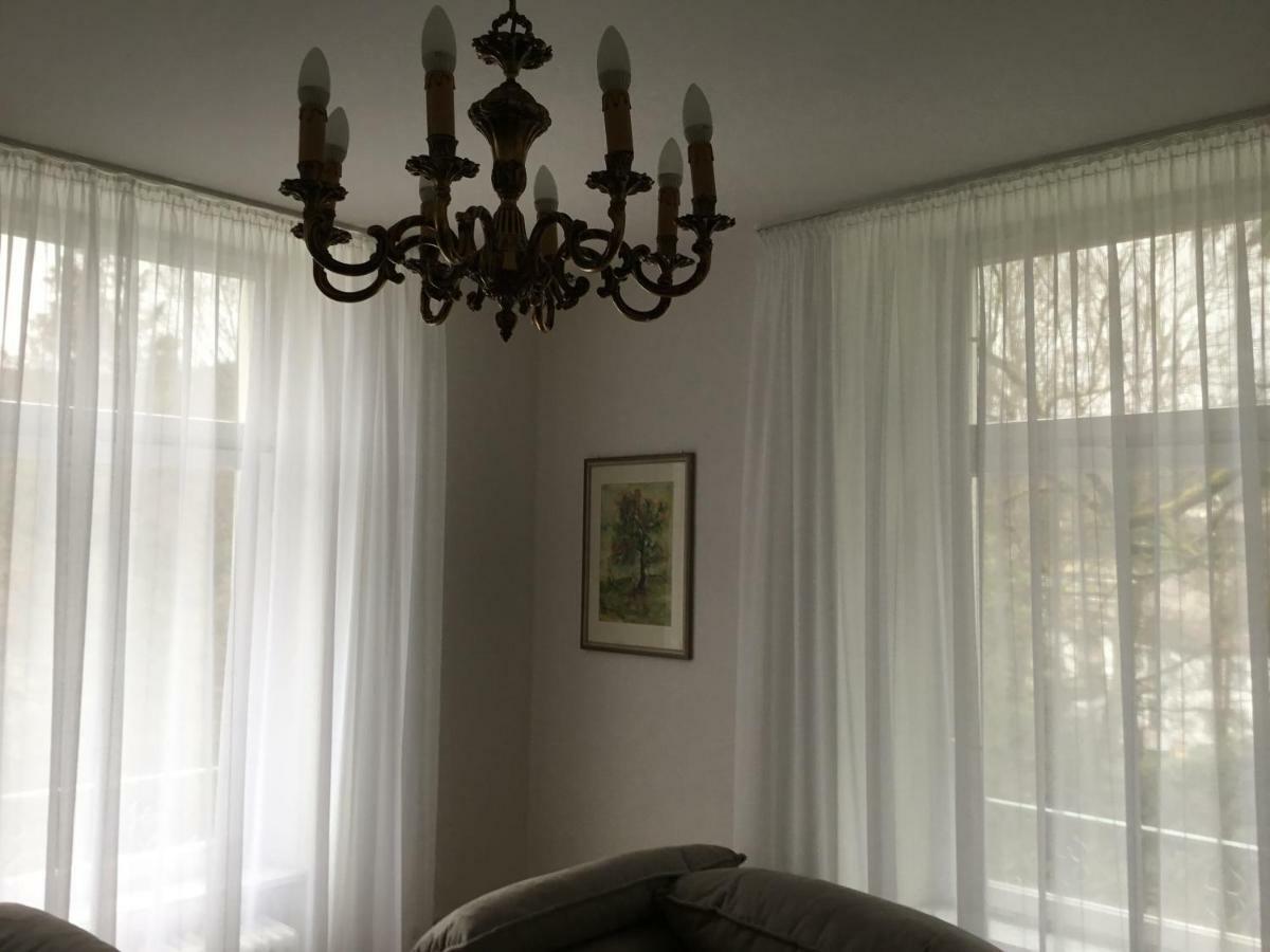 Ferienwohnung Villa Josephine Badenweiler Dış mekan fotoğraf