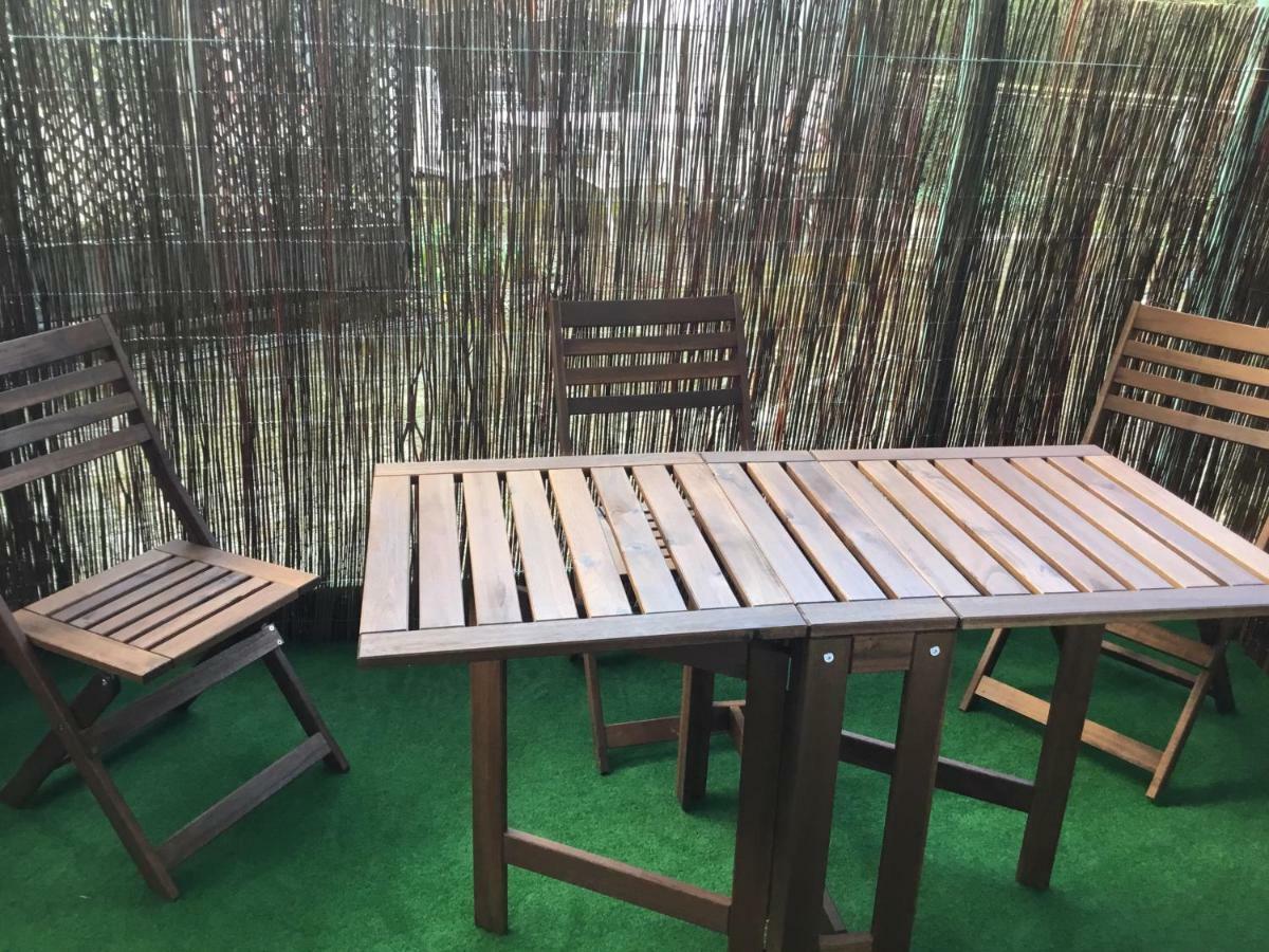 Ferienwohnung Villa Josephine Badenweiler Dış mekan fotoğraf