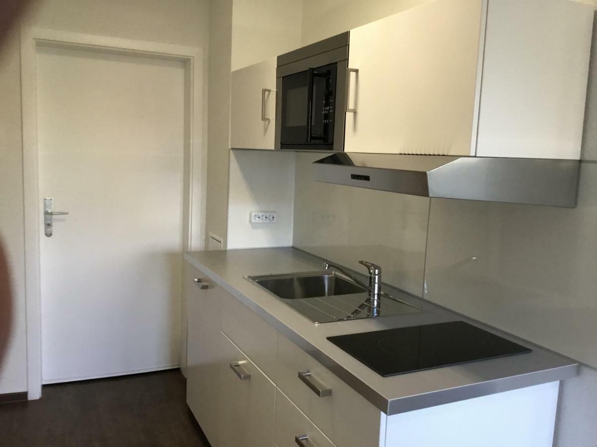 Ferienwohnung Villa Josephine Badenweiler Dış mekan fotoğraf