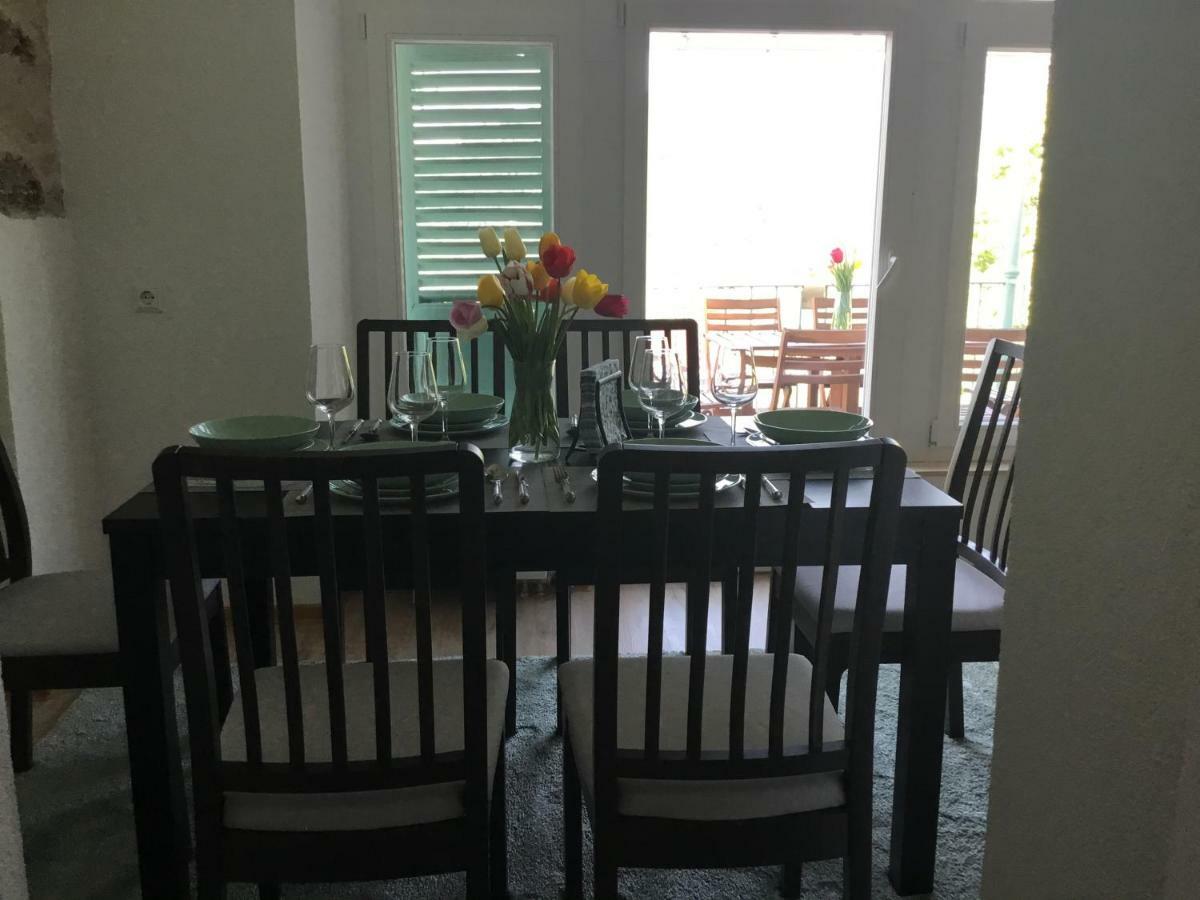 Ferienwohnung Villa Josephine Badenweiler Dış mekan fotoğraf