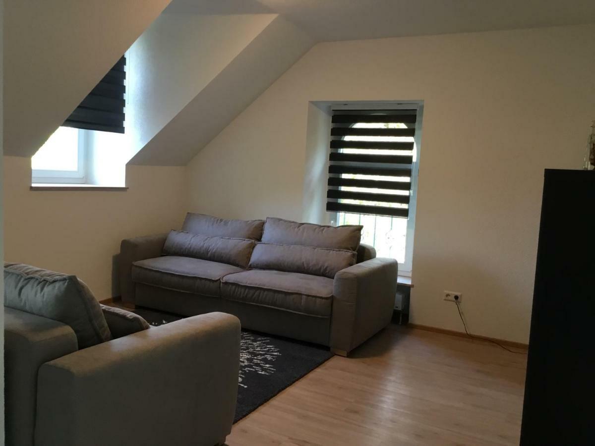 Ferienwohnung Villa Josephine Badenweiler Dış mekan fotoğraf