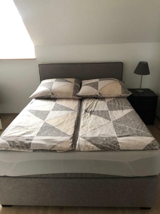 Ferienwohnung Villa Josephine Badenweiler Dış mekan fotoğraf