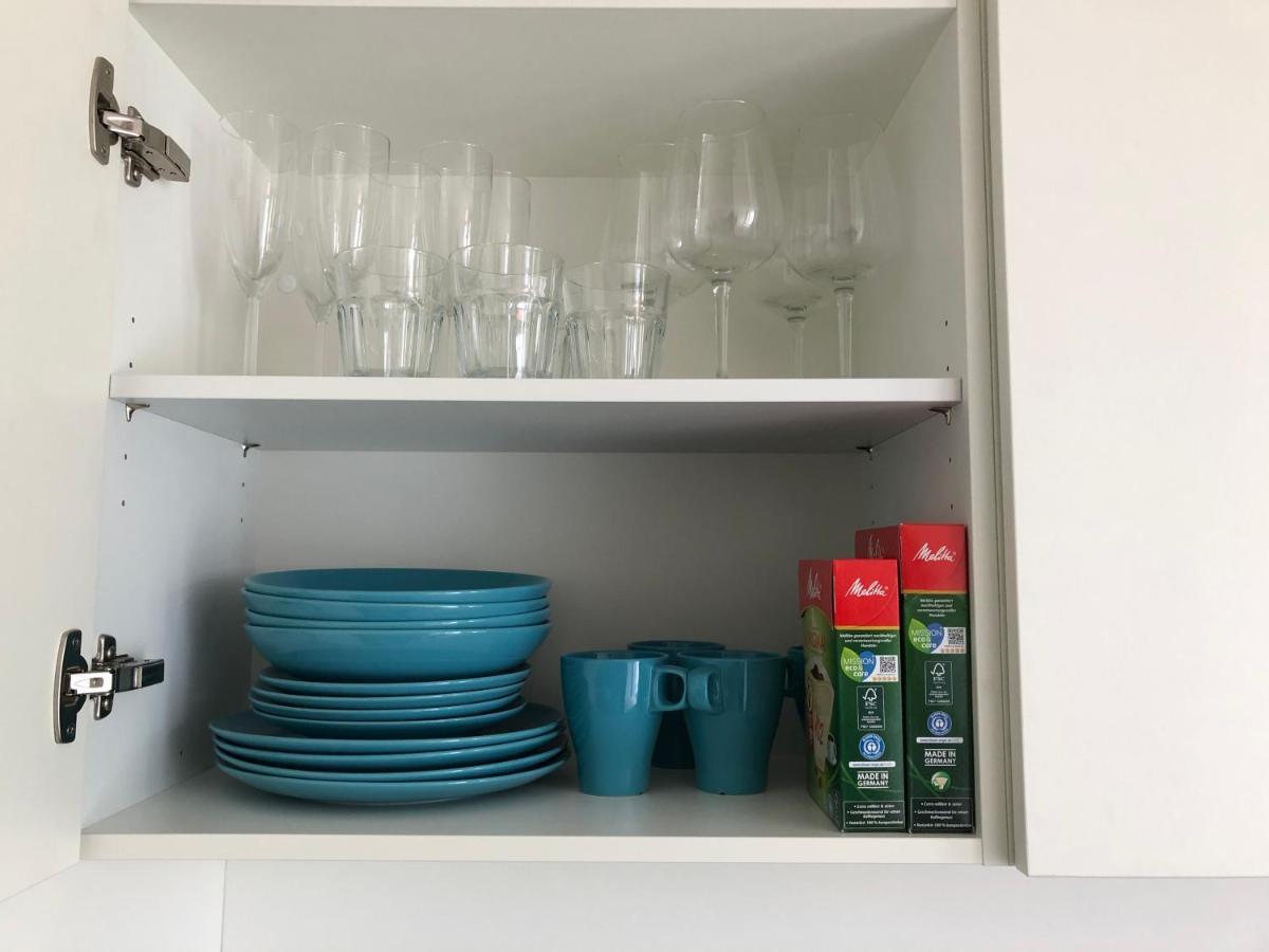 Ferienwohnung Villa Josephine Badenweiler Dış mekan fotoğraf