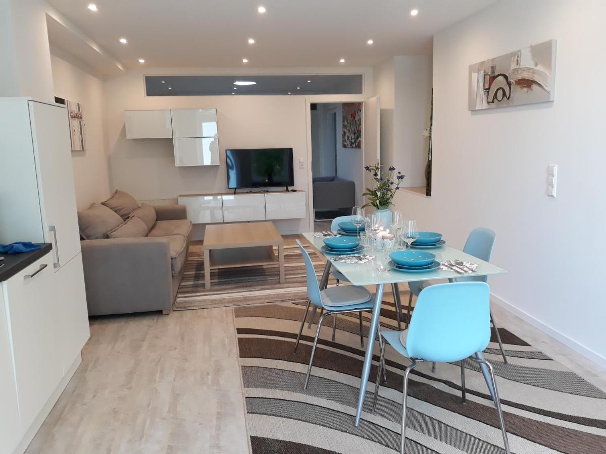 Ferienwohnung Villa Josephine Badenweiler Dış mekan fotoğraf