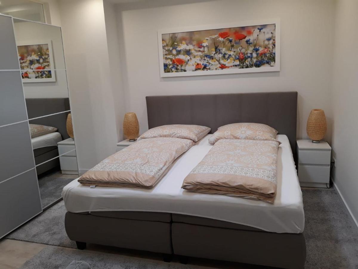 Ferienwohnung Villa Josephine Badenweiler Dış mekan fotoğraf